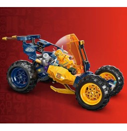 LEGO Ninjago 71811 Buggy teren Ninja Arina