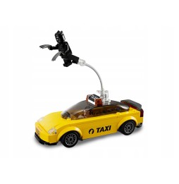 LEGO Marvel Taxi Super Heroes 5008076