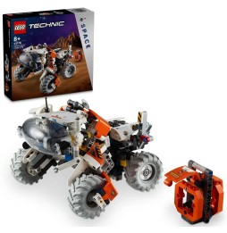 LEGO Technic 42178 Surface Space Loader LT78