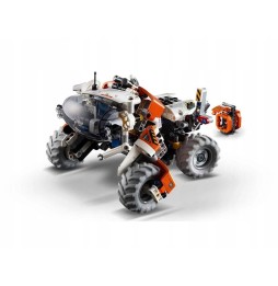 LEGO Technic 42178 Încărcător Spațial LT78