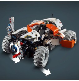 LEGO Technic 42178 Surface Space Loader LT78