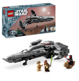 LEGO Star Wars 75383 Sith Infiltrator