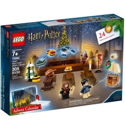 LEGO Harry Potter Kalendarz adwentowy 75964