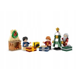 LEGO Harry Potter Kalendarz adwentowy 75964