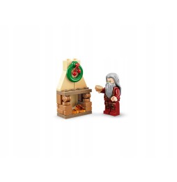 LEGO Harry Potter Kalendarz adwentowy 75964