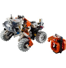 LEGO Technic 42178 Încărcător Spațial LT78