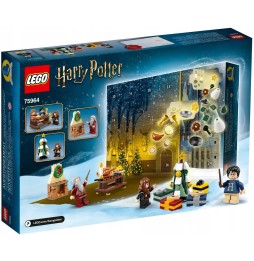 LEGO Harry Potter Kalendarz adwentowy 75964