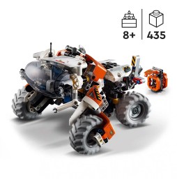 LEGO Technic 42178 Surface Space Loader LT78