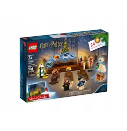 LEGO Harry Potter Kalendarz adwentowy 75964