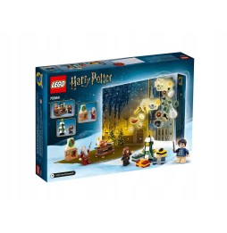 LEGO Harry Potter Kalendarz adwentowy 75964