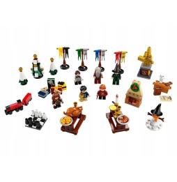 LEGO Harry Potter Advent Calendar 75964