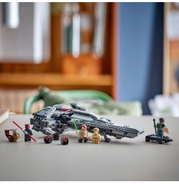 LEGO Star Wars 75383 Infiltrator Sithów