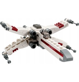 LEGO 30654 Star Wars X-Wing Starfighter