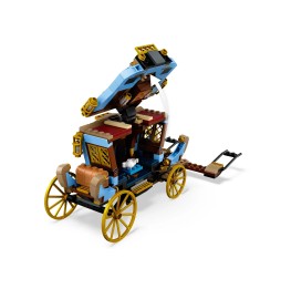 Lego Beauxbatons Carriage Harry Potter