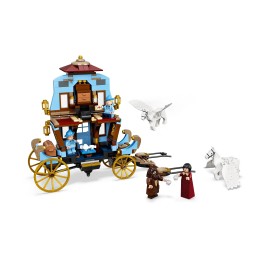 Lego Beauxbatons Carriage Harry Potter