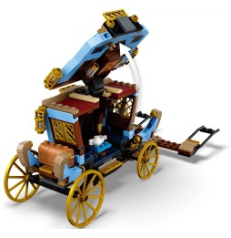 Lego Beauxbatons Carriage Harry Potter