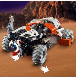 LEGO Technic 42178 Încărcător Spațial LT78