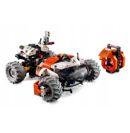 LEGO Technic 42178 Surface Space Loader LT78