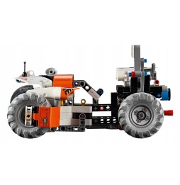 LEGO Technic 42178 Încărcător Spațial LT78