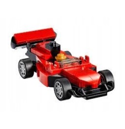 LEGO 40328 Mini Build Racing Car