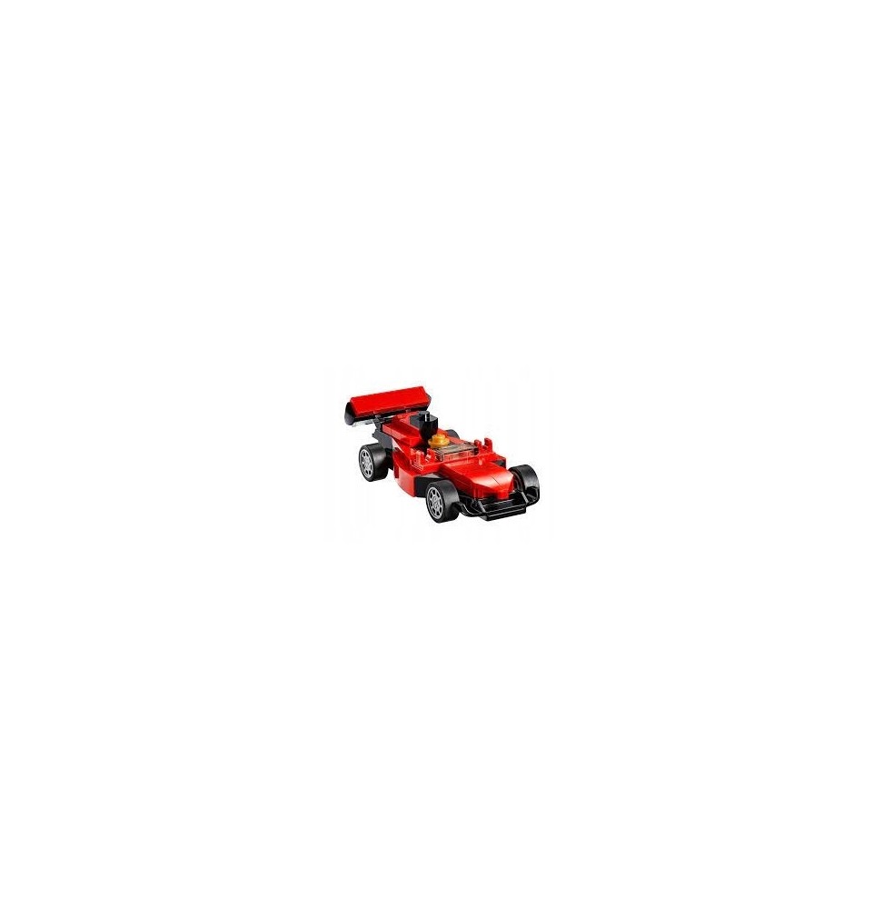 LEGO 40328 Constructor Minibudowa