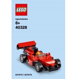 LEGO 40328 Constructor Minibudowa