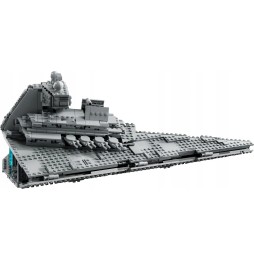 LEGO 75394 Imperial Star Destroyer