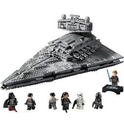 LEGO 75394 Imperial Star Destroyer