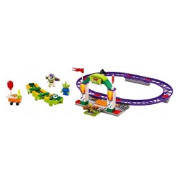 LEGO Toy Story 10771 Carnival Train Ride