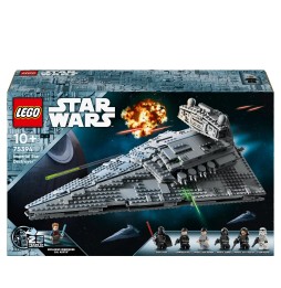 LEGO 75394 Imperial Star Destroyer