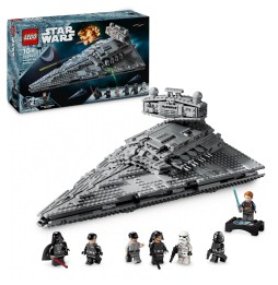 LEGO 75394 Imperial Star Destroyer