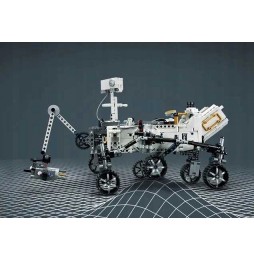 LEGO Technic NASA Mars Rover 42158