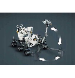 LEGO Technic NASA Mars Rover 42158