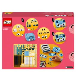 LEGO Dots Animal creativ sertar 41805