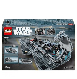 LEGO 75394 Imperial Star Destroyer