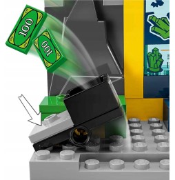 LEGO Batman - Batman's Cave with Batman and Joker