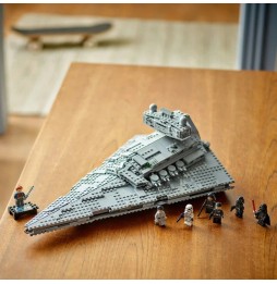 LEGO 75394 Imperial Star Destroyer