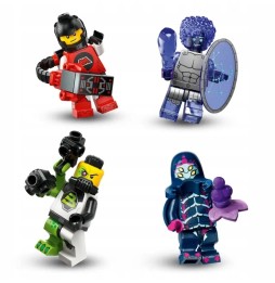 Figurine Lego Minifigures Cosmos Seria 26