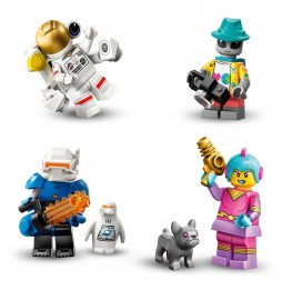 Figurine Lego Minifigures Cosmos Seria 26