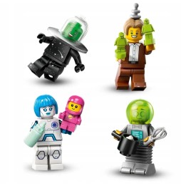 Figurine Lego Minifigures Cosmos Seria 26