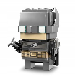 LEGO BrickHeadz 40748 Batman 8in1