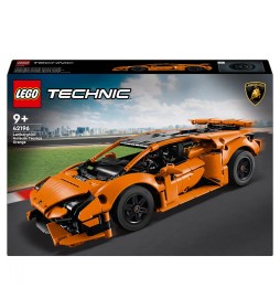 LEGO Technic Lamborghini Huracán 42196