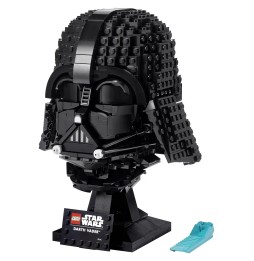 LEGO Star Wars Darth Vader Helmet 75304