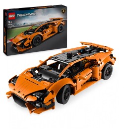 LEGO Technic Lamborghini Huracán 42196