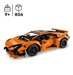 LEGO Technic Lamborghini Huracán 42196