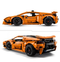 LEGO Technic Lamborghini Huracán 42196