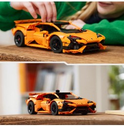 LEGO Technic Lamborghini Huracán 42196