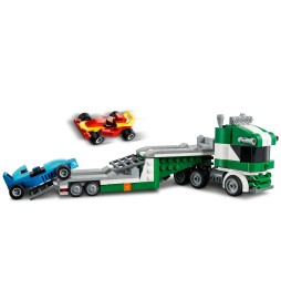 LEGO Creator 3in1 Car Transporter 31113