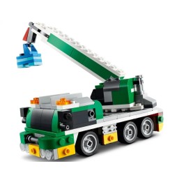 LEGO Creator 3in1 Car Transporter 31113