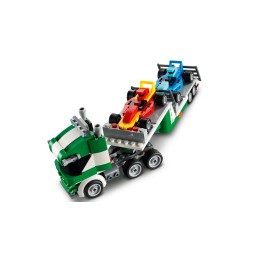 LEGO Creator 3in1 Car Transporter 31113